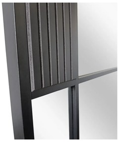 Nástenné zrkadlo 69x95 cm Loft Slate – Styler