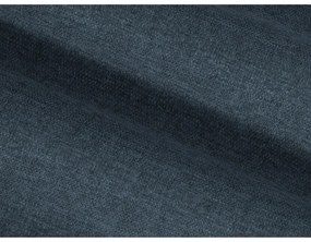 Tmavomodrá rohová pohovka (pravý roh/do L) Bemy – Micadoni