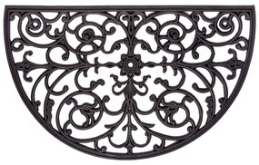 Plastová rohožka 75x45 cm Optik - Hanse Home