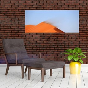 Obraz piesočné púšte (120x50 cm)