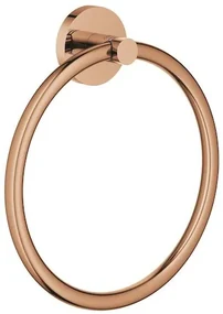 Držiak uterákov GROHE Essentials Warm Sunset G40365DA1