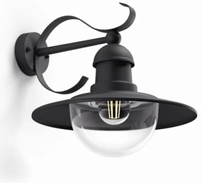 Philips 01816/30/PN - Vonkajšie svietidlo MYGARDEN TOPIARY 1xE27/60W/230V