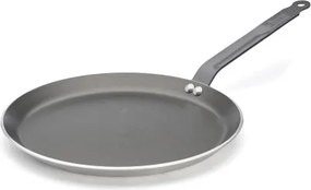 De Buyer 8485.30 - Nepriľnavá panvica na palacinky CHOC RESTO INDUCTION 30 cm