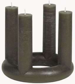 4-knôtová sviečka Lucille