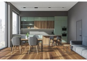 Rabalux 70118-LED Str. svieti. do 1-fáz. lišt. sys. LiTrack LED/16W/24V  33 cm