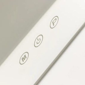 Brilagi - LED stmievateľné make-up zrkadlo HOLLYWOOD LED/12W/230V 3000-6500K