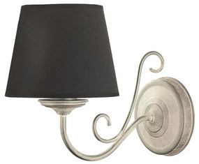 Jupiter 1160 - Svietidlo nástenné ARKADA 1xE27/60W/230V