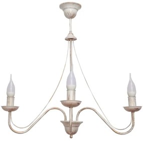 Luster MALBO 3xE14/10W