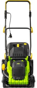 Fieldmann FZR 2048-E elektrická kosačka​