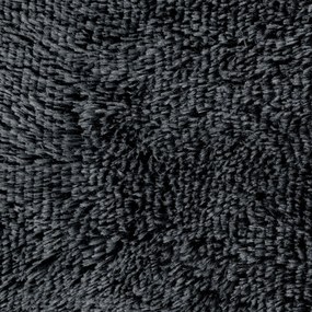 CHLPATÁ DEKA TIFANY1 150X200 CM SIVÁ