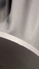 Doppler Gastro Magic Junior 240x240 cm bez volánu - záhradný slnečník - 2. akosti (S249)