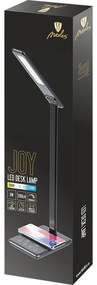 Moderné svietidlo NEDES LED lampička JOY DL2301/B