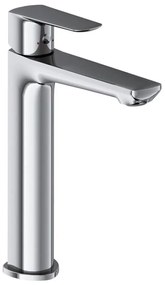 Ravak X070471 - Umývadlová batéria LIFE 24 cm lesklý chróm