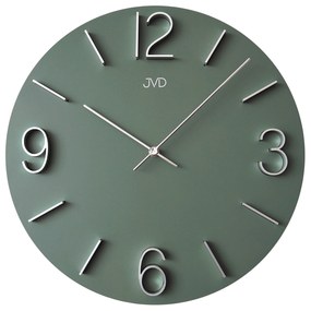 Nástenné hodiny JVD HC35.6, 40 cm