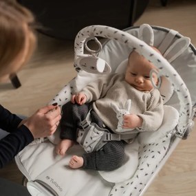 Hojdacie kreslo Cloe 35 Rabbit