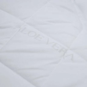 Kvalitex Vankúš Aloe Vera Alaska zips, 70 x 90 cm