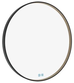 NIMCO ZPC 31000RVX-90 - LED Kúpeľňové podsvietené zrkadlo 3000-6500K 60 cm IP44