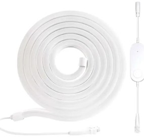 RGBIC LED Stmievateľný pásik GoSmart LED/33W/230V 5 m Wi-Fi Tuya