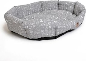 Pelech pre psa MAX veľ. L - 75 x 60 cm