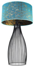 Lampa na nočný stolík - WERONA 2400/35/LN