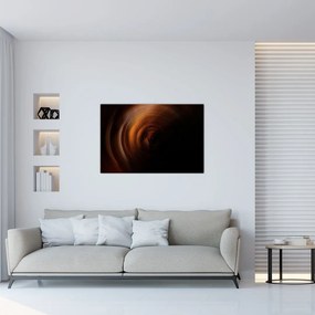 Obraz - Špirála (90x60 cm)