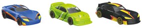 Playtive 391455 Garáž s výťahom a autíčkami Street Racers