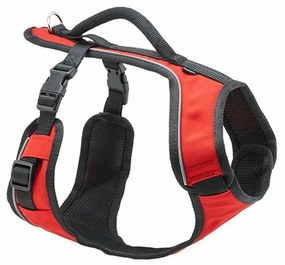 PetSafe Postroj EasySport červený L