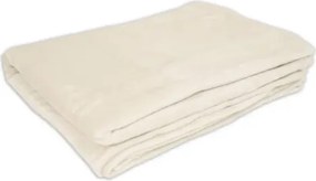 Deka Wilkendorf, krémová, cashmere touch%