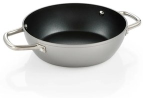 Tescoma Panvica hlboká GrandCHEF+ pr. 24 cm, 2 úchyty, pr. 24 cm