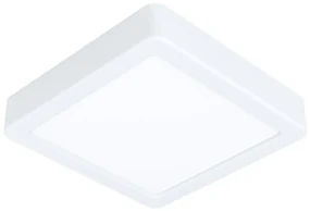 Moderné svietidlo EGLO FUEVA 5 LED stropné 99246