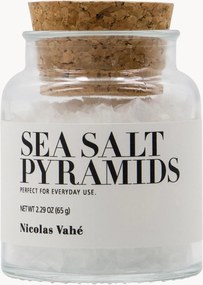 Morská soľ Pyramides, 2 ks