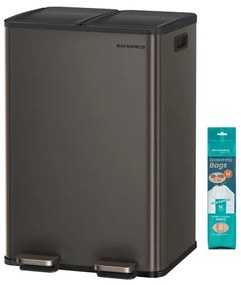 Odpadkový kôš LTB741G01