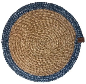 Prestieranie z juty ø 33 cm Wicker – Mila Home Luxury