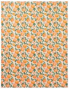 Umývateľný obrus, cca 140 x 255 cm