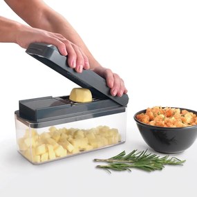 Krájač na zeleninu – Metaltex