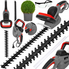 Elektrické Nožnice Na Živé Ploty Kríkov Konárov Lehmann 1800W 65 cm