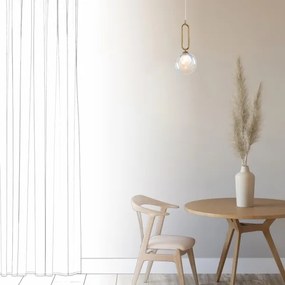 Rabalux 72303 - Luster na lanku ROSEHIP 1xG9/25W/230V