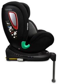 Lionelo Antoon Plus Black Onyx 0-18 Kg