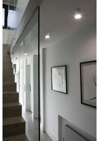 Faro 64206 - LED Bodové svietidlo HARU LED/6W/230V biela