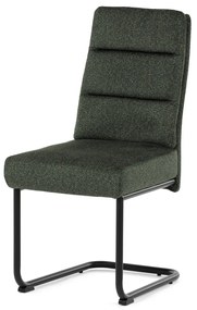 Sada jedálenských stoličiek DCL-P3107 GRN2, 2 ks