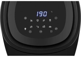 ECG AF 4020 Compact teplovzdušná fritéza