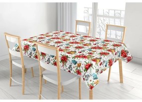 Bellatex Obrus ​​Vianoce hviezda, 120 x 140 cm, 120 x 140 cm