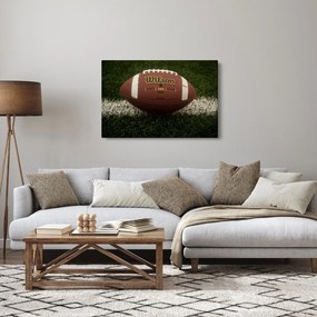 Obraz - Futbal (90x60 cm)