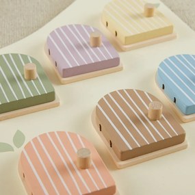 2Kids Toys Activity board Sova