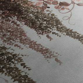 Obraz - Rastliny (120x50 cm)
