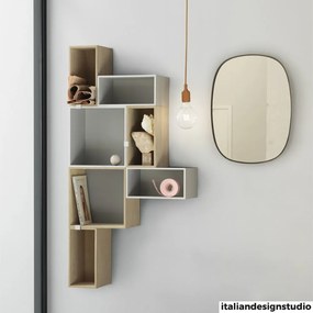 MUUTO Stacked Open