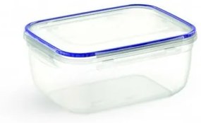 Súprava uzatvárateľných boxov Frigo, 5 ks