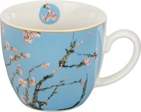 Porcelánový hrnček Van Gogh Almond Blossom 460 ml