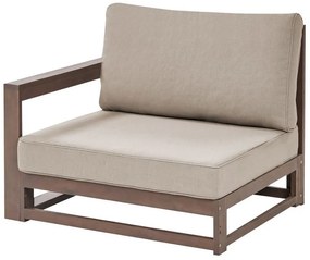 Záhradná zostava Timza (mahagónové drevo). Vlastná spoľahlivá doprava až k Vám domov. 1080377