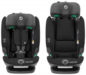 MAXI-COSI TITAN PRO I-SIZE AUTOSEDAČKA AUTHENTIC BLACK